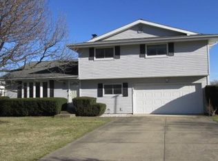 331 Sheri Dr, Brunswick, OH 44212