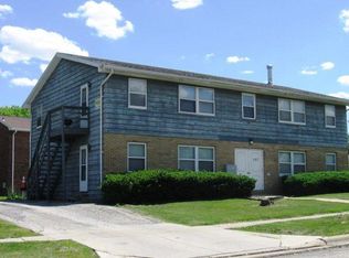 107 W Shelbourne Dr, Normal, IL 61761