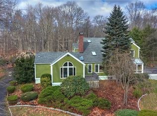 210 Mile Common Rd, Easton, CT 06612