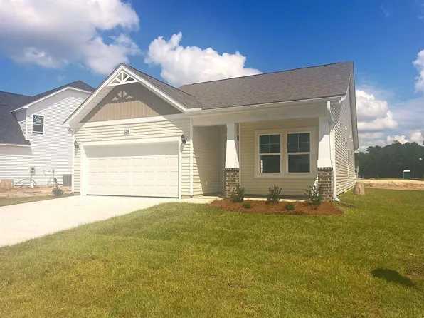 1125 NW Forest Bend Dr., Calabash, NC 28467