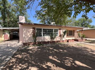 1106 N Main St, Carlsbad, NM 88220