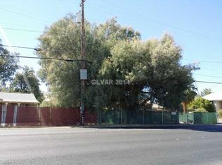300 S Mojave Rd, Sunrise Manor, NV 89104