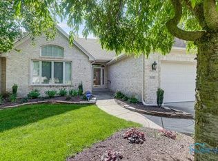 3432 Piney Pointe Dr, Toledo, OH 43617