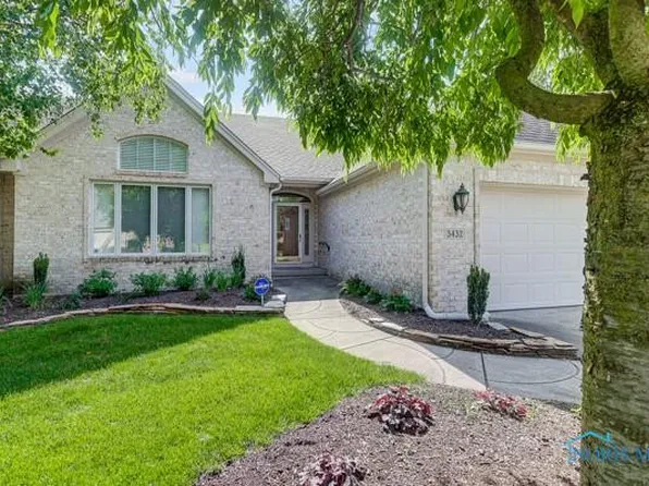 3432 Piney Pointe Dr, Toledo, OH 43617