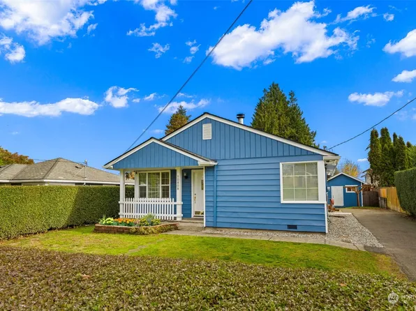 10808 2nd Avenue S, Seattle, WA 98168