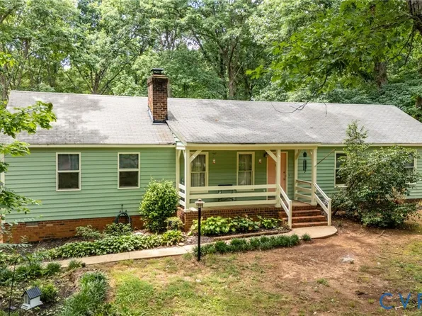 1460 Stokes Station Rd, Goochland, VA 23063