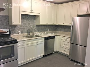 919 N Buchanan Blvd, Durham, NC 27701