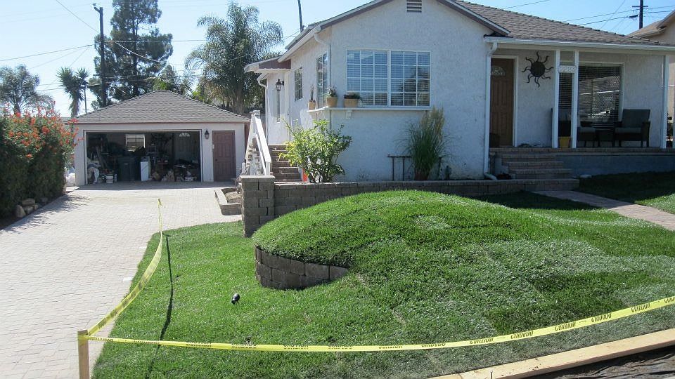 2nd image of 2223 Anthony Dr