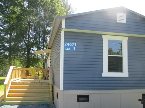 24671 Ridgecrest Rd, Locust, NC 28097