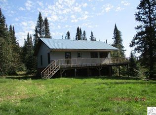 7220 Crown Creek Rd, Finland, MN 55603