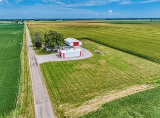 1500 Road, Martinsville, IL 62442