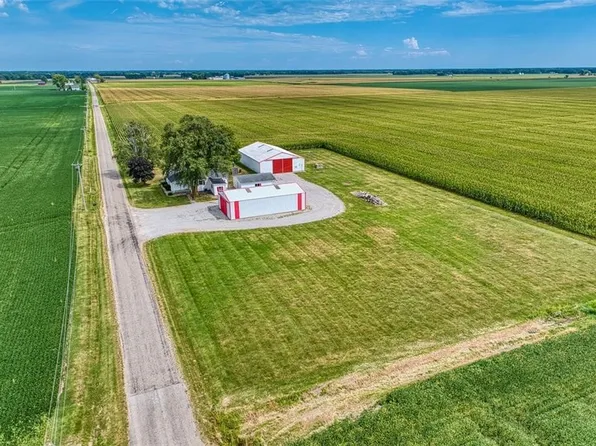 1500 Road, Martinsville, IL 62442