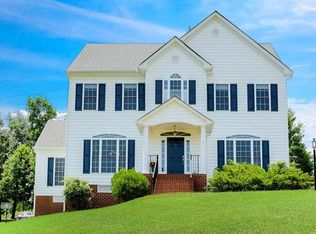 13615 Goswick Ridge Pl, Midlothian, VA 23114