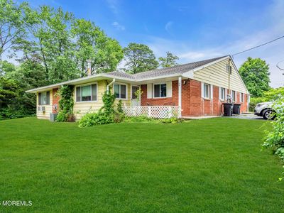 4 Flamingo Terrace #A, Manchester Township, NJ, 08759
