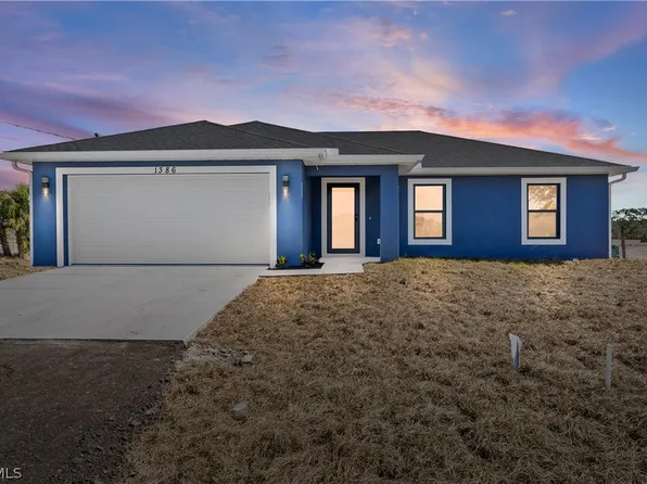 4507 E 10th St, Lehigh Acres, FL 33972