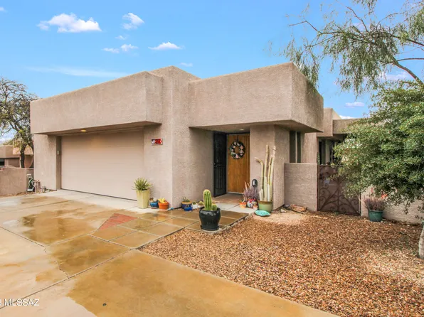 27 S Shadow Creek Pl, Tucson, AZ 85748