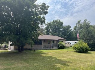W11937 County Rd W, Crivitz, WI 54114