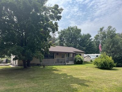 W11937 County Road W, Crivitz, WI, 54114