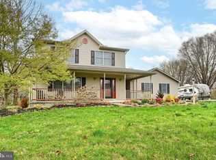 270 Stoney Point Rd, East Berlin, PA 17316