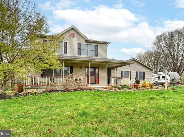 270 Stoney Point Rd, East Berlin, PA 17316