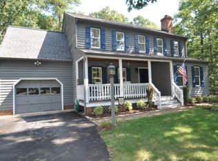 13902 Two Notch Rd, Midlothian, VA 23112