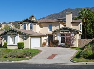 721 W Owen Ct, Altadena, CA 91001