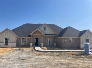 6254 Old Springtown Rd, Weatherford, TX 76085