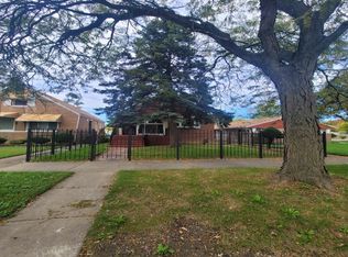 1406 W 112th St, Chicago, IL 60643