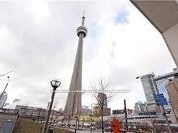 51 Lower Simcoe St, Toronto, ON