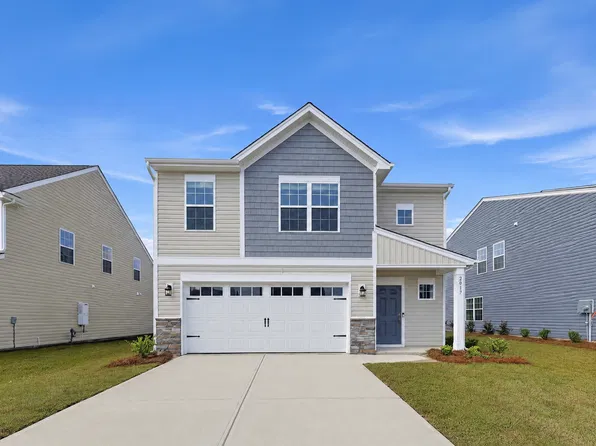 2017 Dipsody Blvd, Lexington, SC 29073