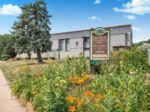 505 E Bluff St, Madison, WI 53705