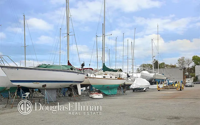 Sold by Douglas Elliman | media 46
