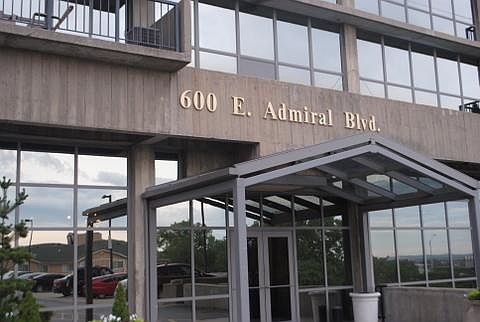 1st image of 600 E Admiral 905 Blvd #905