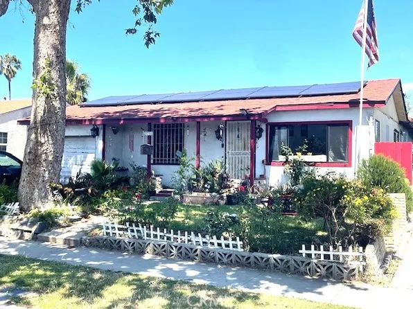 3731 W 118th St, Hawthorne, CA 90250