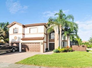 14236 SW 158th Pl, Miami, FL 33196