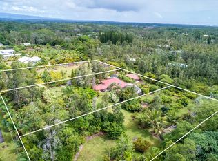 15-2075 29th Ave LOT 527, Keaau, HI 96749