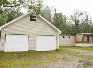6355 S 2nd St, Brimley, MI 49715