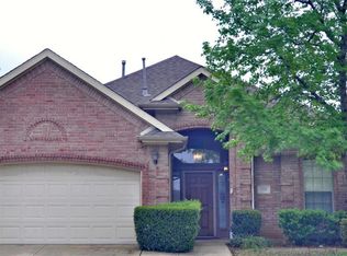 12319 Cajun Dr, Frisco, TX 75035