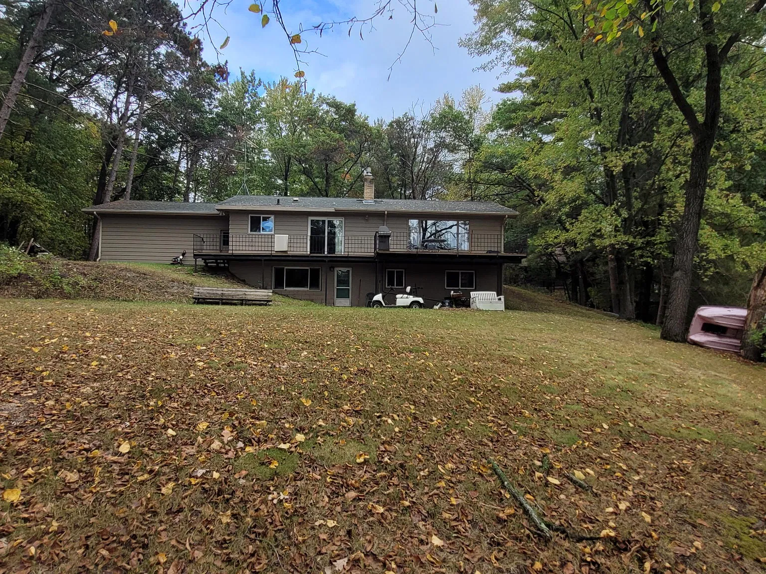 N Shore Dr, Eau Claire — Photo 3