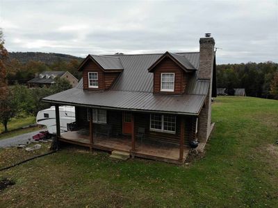 2351 Courtney Rd, Whitesburg, TN, 37891