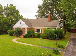 8287 Ellerson Dr, Mechanicsville, VA 23111
