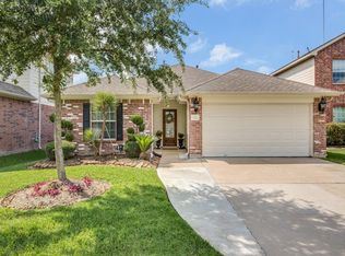 3334 Bremerton Falls Dr, Missouri City, TX 77459