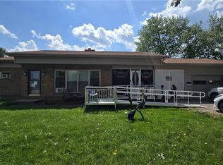 855 E College St, Alliance, OH 44601