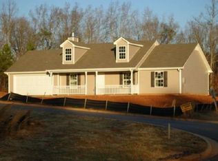 175 Kendall Ln, Covington, GA 30014