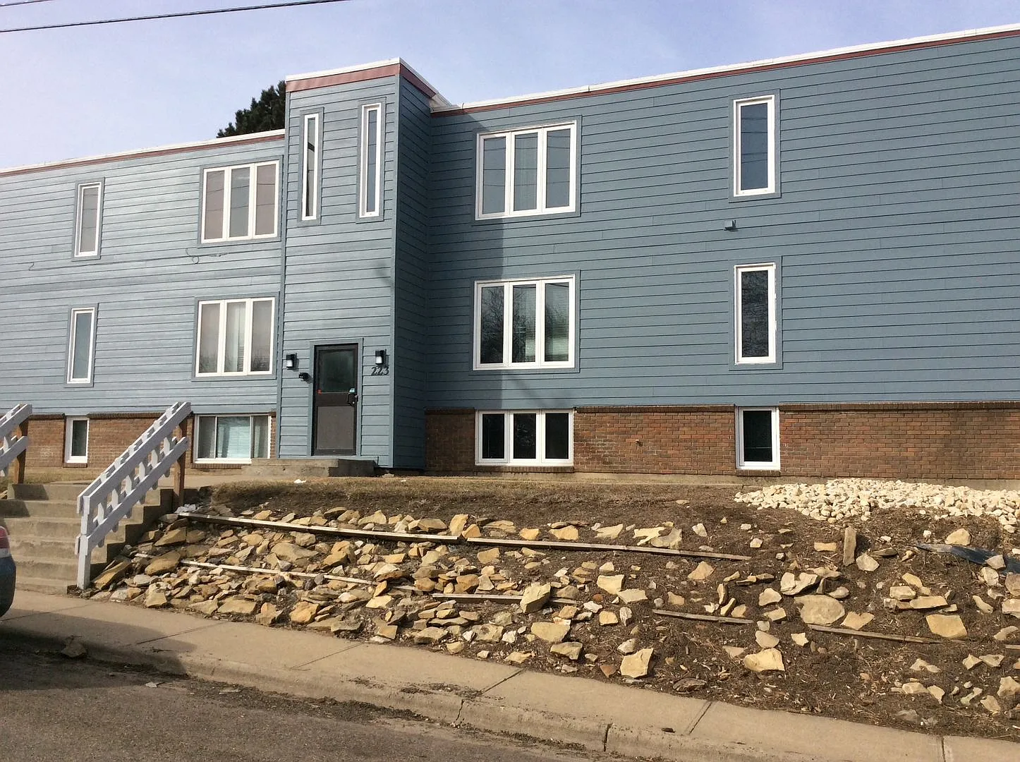 Baltic/Brookdale Financial — Photo 2