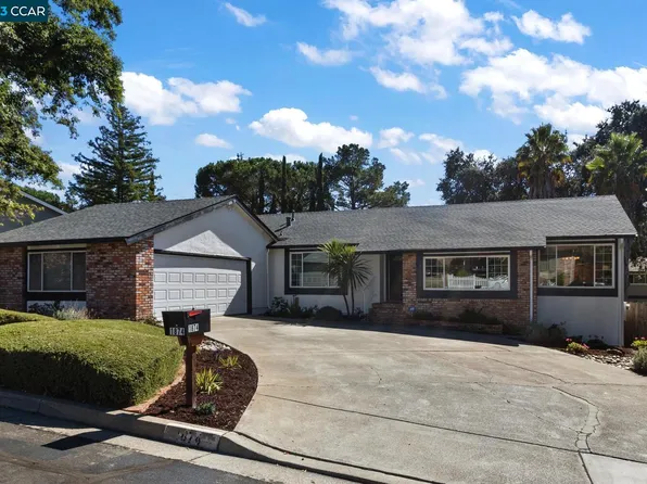 1874 Camino Estrada, Concord, CA 94521