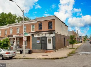 1418 N Milton Ave, Baltimore, MD 21213