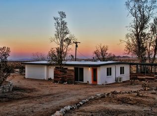 461 Delgada Ave, Landers, CA 92284