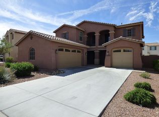 17941 W Jojoba Rd, Goodyear, AZ 85338