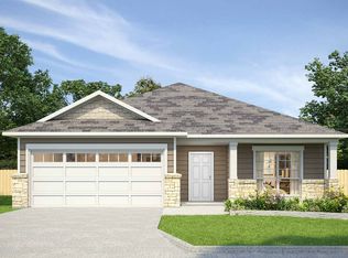 749 Gingham Trl, Troy, TX 76579